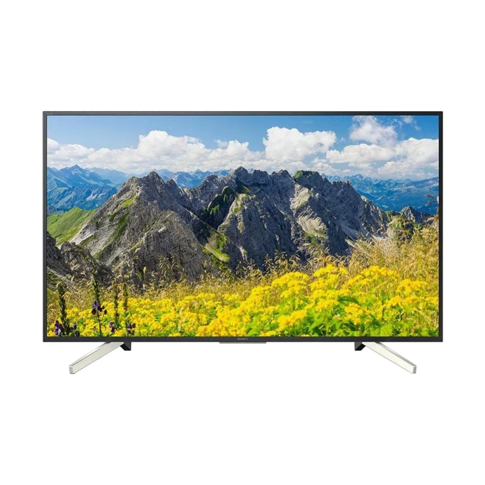 Замена ИК-приемника Sony KD-55XF7596