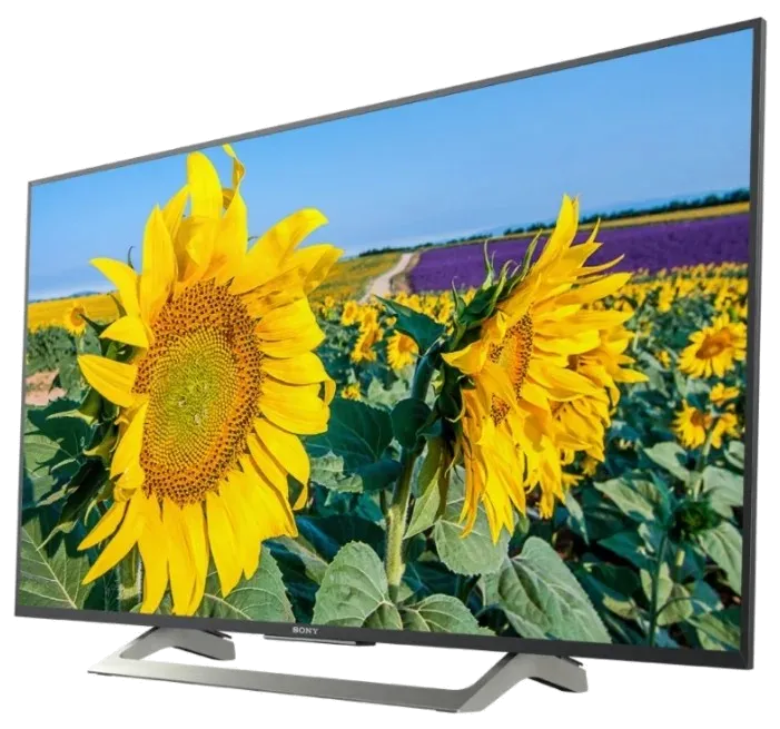 Замена ИК-приемника Sony KD-55XF8096