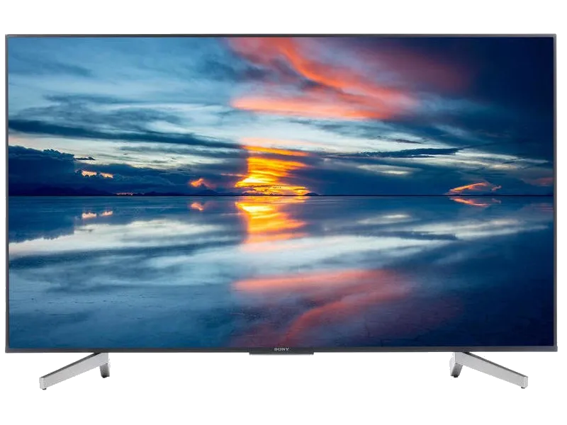 Замена ИК-приемника Sony KD-55XF8596