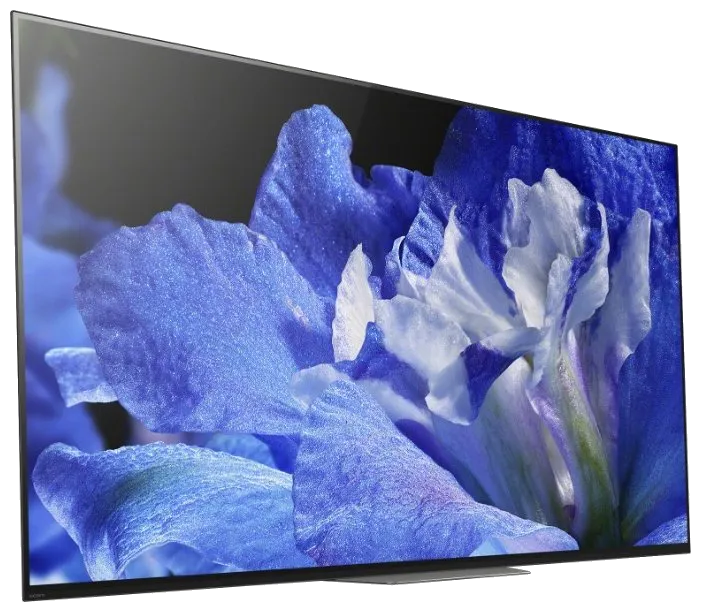 Замена ИК-приемника Sony KD-65AF8