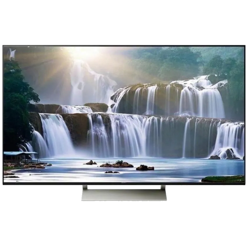 Замена ИК-приемника Sony KD-65XE9005