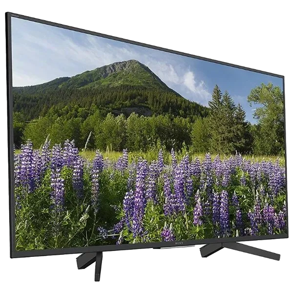 Замена ИК-приемника Sony KD-65XF7096 (42)