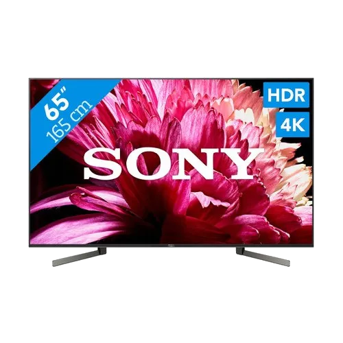 Замена ИК-приемника Sony KD-65XG9505