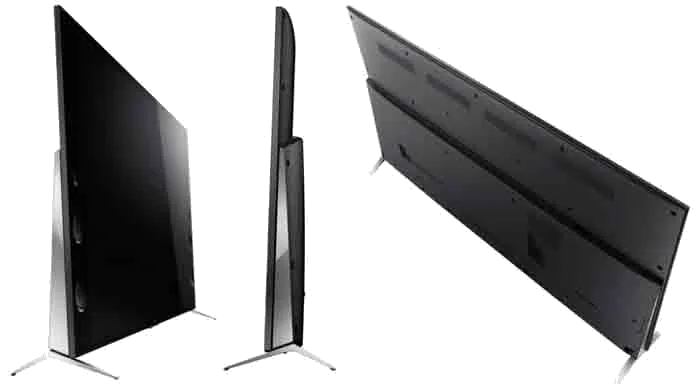 Замена ИК-приемника Sony KD-75X9405C
