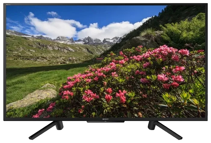 Замена ИК-приемника Sony KDL-43RF453