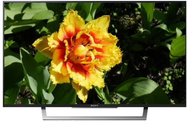Замена ИК-приемника Sony KDL-43WD752