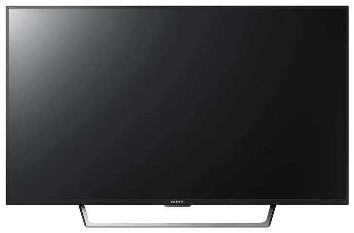 Замена ИК-приемника Sony KDL-43WE755