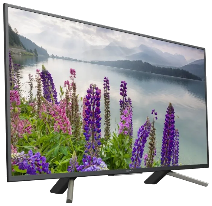 Замена ИК-приемника Sony KDL-49WF804 (68)