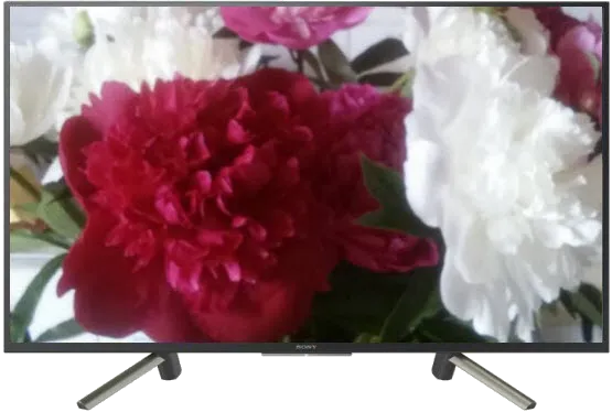 Замена ИК-приемника Sony KDL-49WF805
