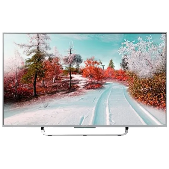 Замена ИК-приемника Sony KD-43X8307C