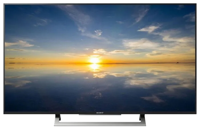 Замена ИК-приемника Sony KD-43XD8099