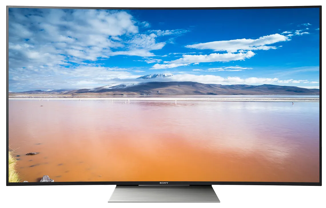 Замена ИК-приемника Sony KD-55SD8507