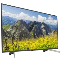 Замена ИК-приемника Sony KD-65X8508B