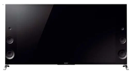 Замена ИК-приемника Sony KD-65X9005B