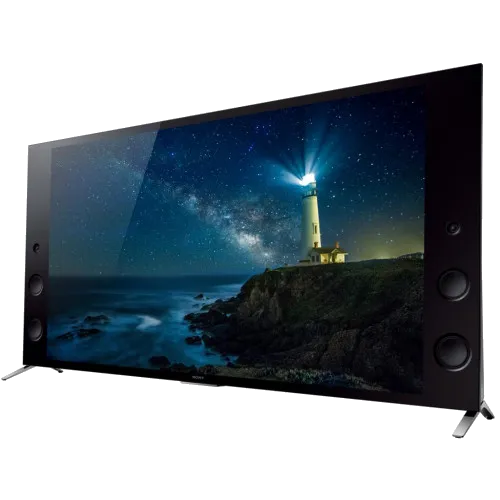 Замена ИК-приемника Sony KD-65X9305C