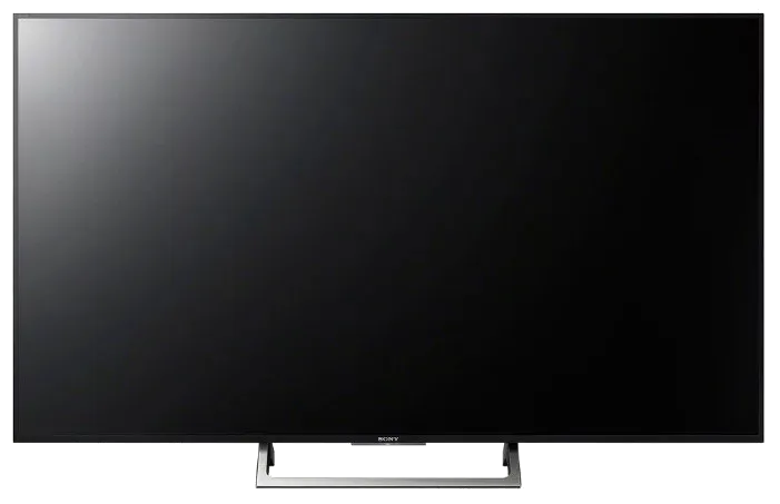 Замена ИК-приемника Sony KD-65XE8596