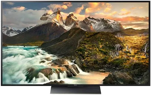 Замена ИК-приемника Sony KD-75ZD9