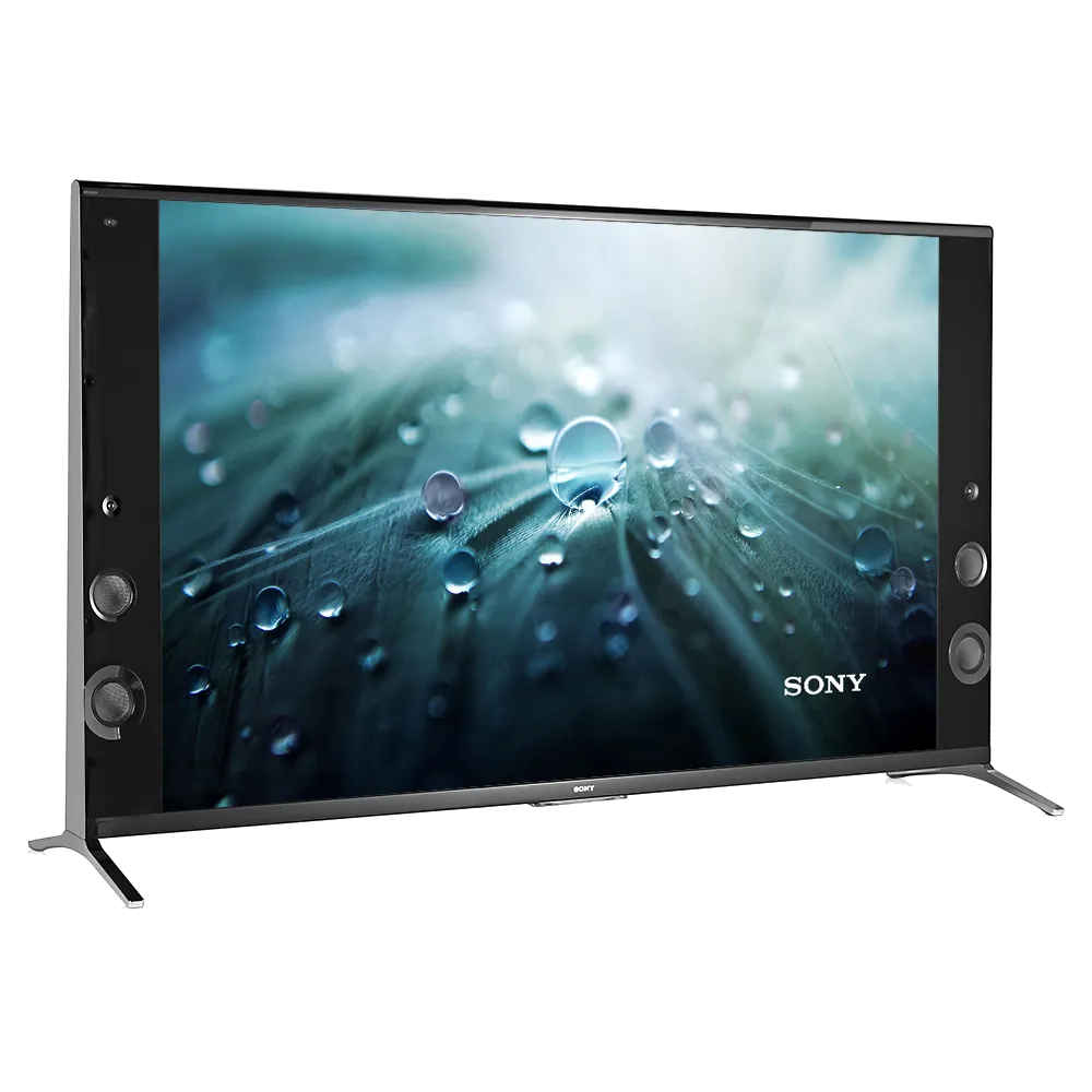 Замена ИК-приемника Sony KD-79X9005B