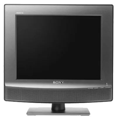 Замена ИК-приемника Sony KDL-15G2000