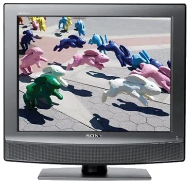 Замена ИК-приемника Sony KDL-20G2000