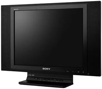 Замена ИК-приемника Sony KDL-20G3000