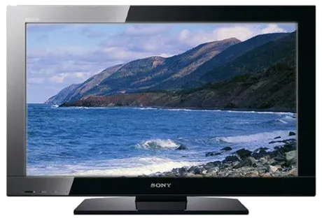 Замена ИК-приемника Sony KDL-22BX300