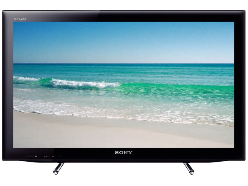 Замена ИК-приемника Sony KDL-22EX550