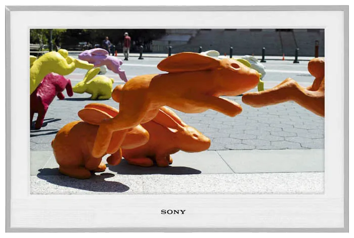 Замена ИК-приемника Sony KDL-26E4020