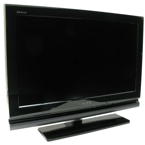 Замена ИК-приемника Sony KDL-26V4000