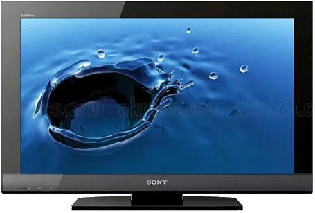 Замена ИК-приемника Sony KDL-32BX340