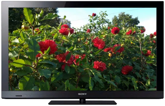 Замена ИК-приемника Sony KDL-32CX520