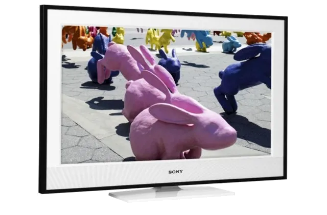 Замена ИК-приемника Sony KDL-32E4000