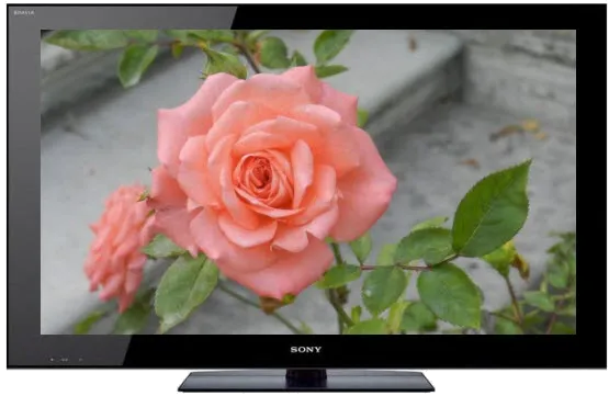 Замена ИК-приемника Sony KDL-32EX713