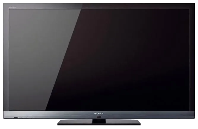 Замена ИК-приемника Sony KDL-32EX715