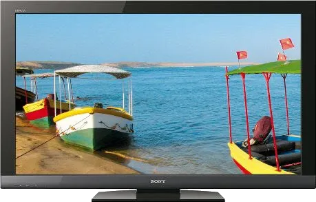 Замена ИК-приемника Sony KDL-37EX402