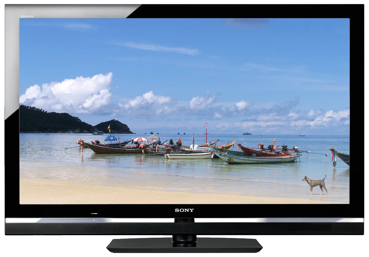 Замена ИК-приемника Sony KDL-37V5500