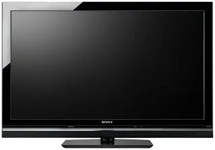 Замена ИК-приемника Sony KDL-37W5500
