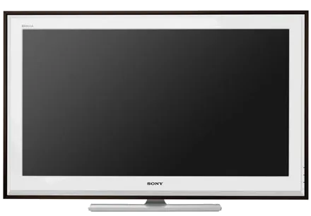 Замена ИК-приемника Sony KDL-40E5510