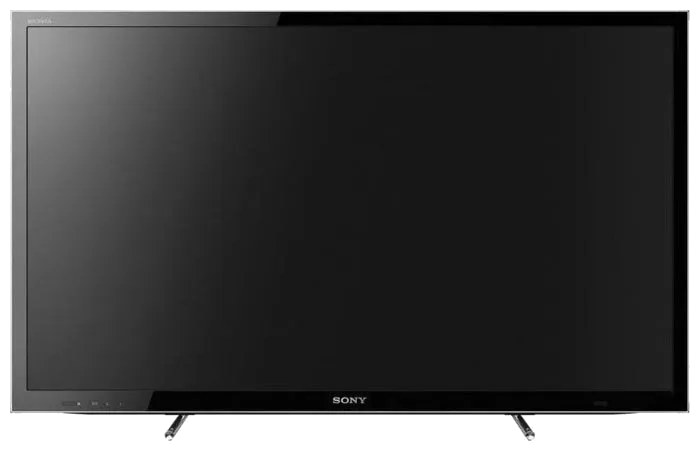 Замена ИК-приемника Sony KDL-40EX650