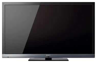 Замена ИК-приемника Sony KDL-40EX713