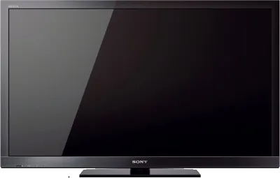 Замена ИК-приемника Sony KDL-40HX800