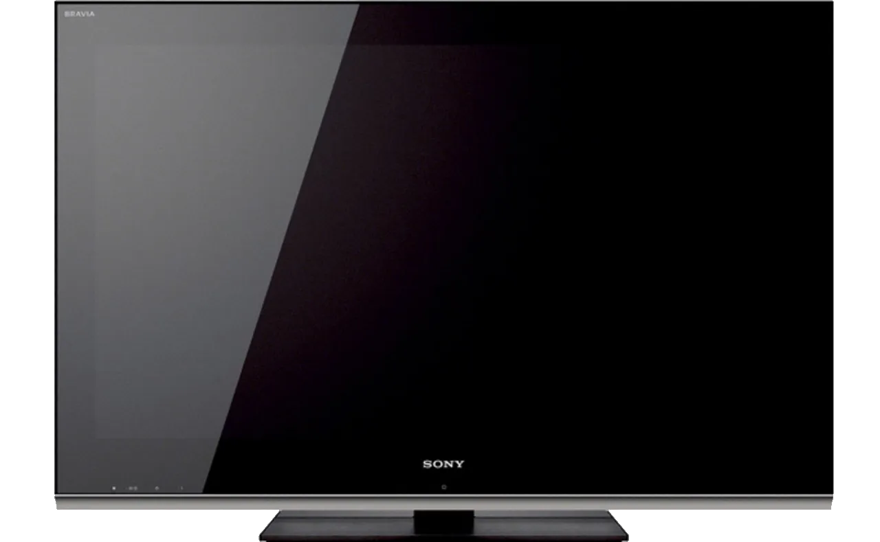 Замена ИК-приемника Sony KDL-40LX905