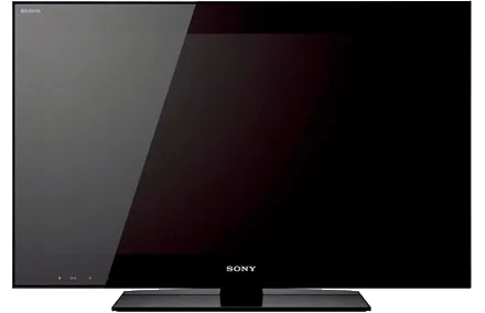 Замена ИК-приемника Sony KDL-40NX500