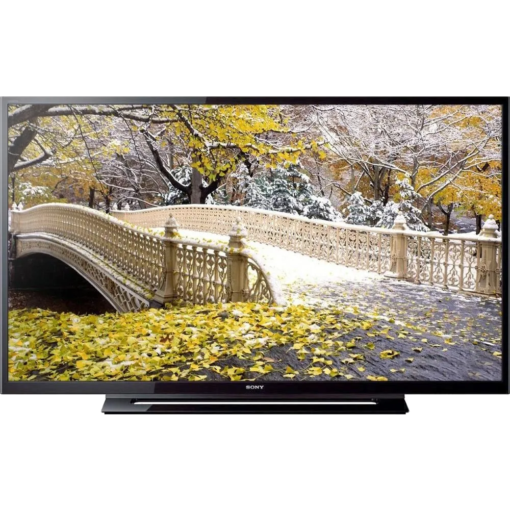 Замена ИК-приемника Sony KDL-40R353B