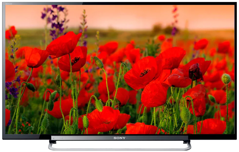 Замена ИК-приемника Sony KDL-40R474A