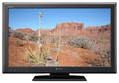 Замена ИК-приемника Sony KDL-40S5600