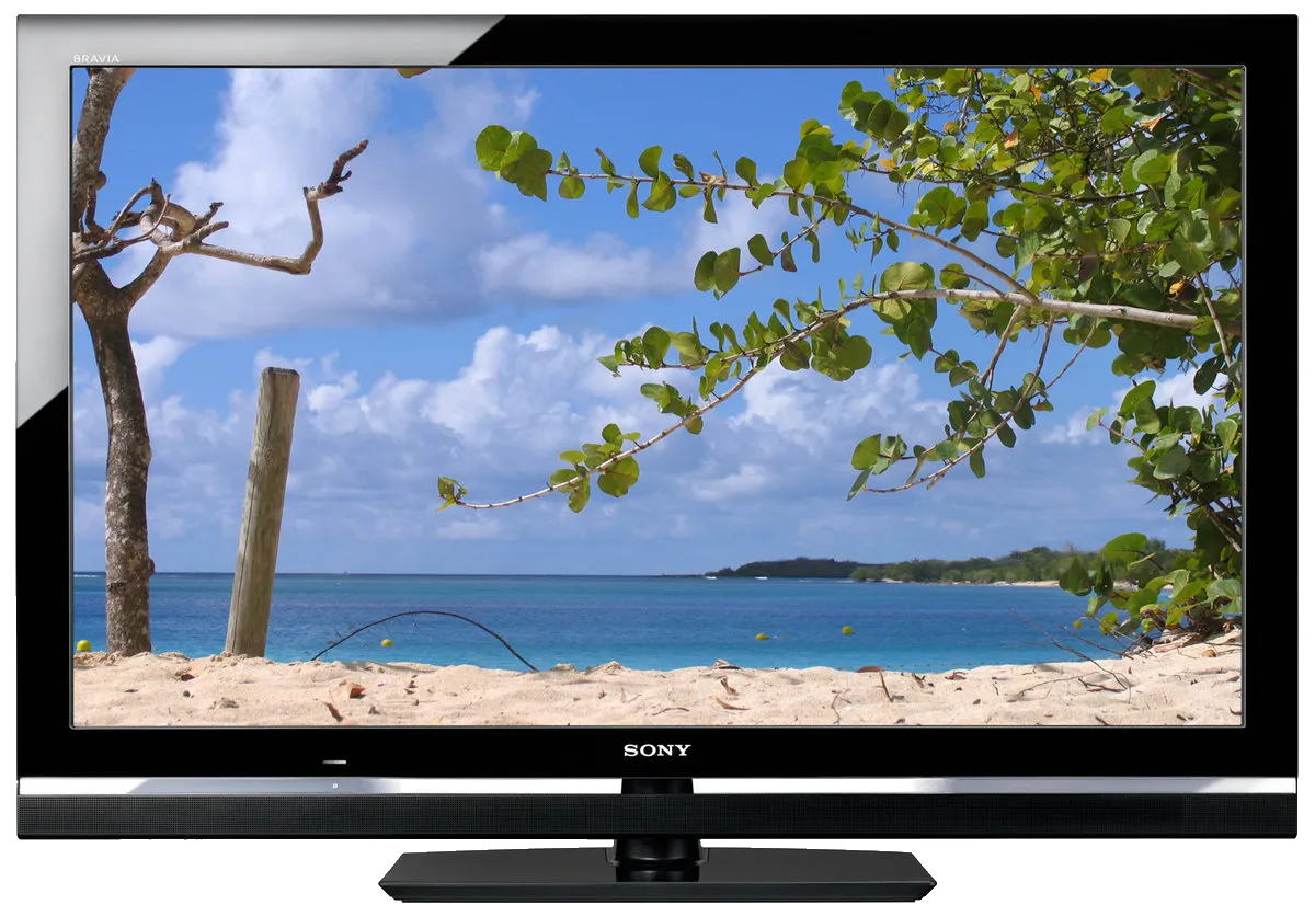 Замена ИК-приемника Sony KDL-40V5500