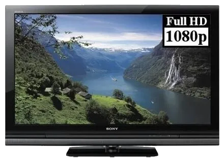 Замена ИК-приемника Sony KDL-40W4210