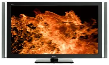 Замена ИК-приемника Sony KDL-40X4500