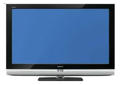 Замена ИК-приемника Sony KDL-40Z4500